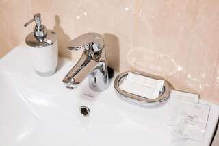 Апартаменты OnLviv Apartments Teatralna 23 Львов Апартаменты-14