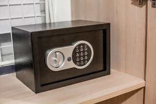 Апартаменты OnLviv Apartments Teatralna 23 Львов Апартаменты-28