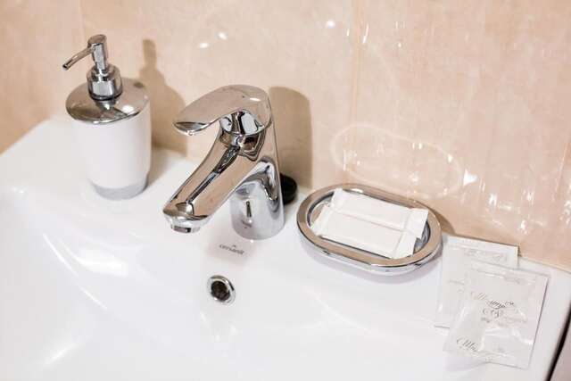 Апартаменты OnLviv Apartments Teatralna 23 Львов-16