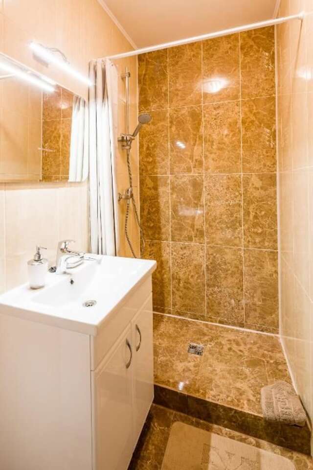Апартаменты OnLviv Apartments Teatralna 23 Львов-37