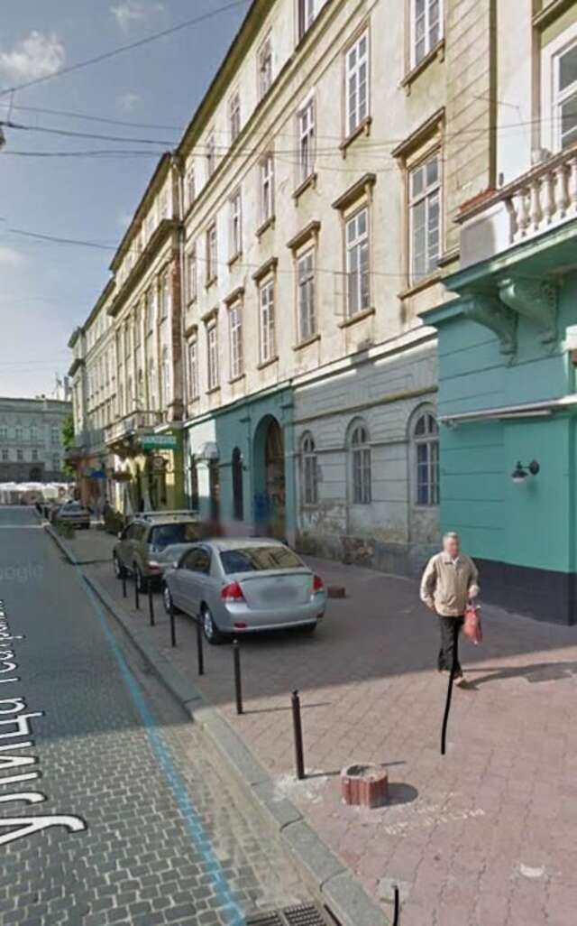 Апартаменты OnLviv Apartments Teatralna 23 Львов-39